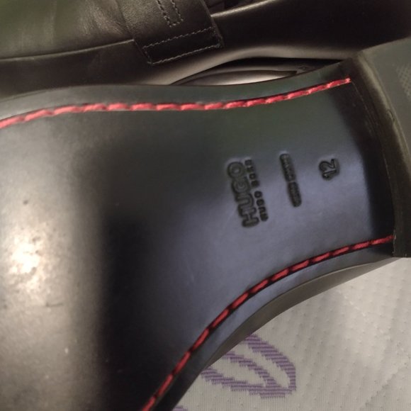 Hugo Boss Loafers 13 - Picture 3 of 16